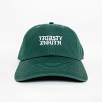 OLD ENGLISH DAD CAP