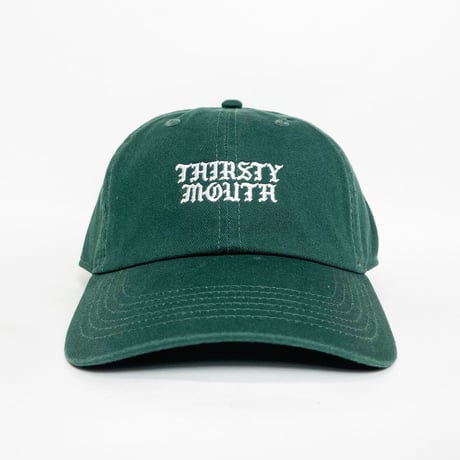 OLD ENGLISH DAD CAP