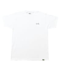 EMBLEM  LOGO T-SHIRT