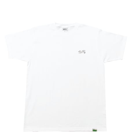 EMBLEM  LOGO T-SHIRT