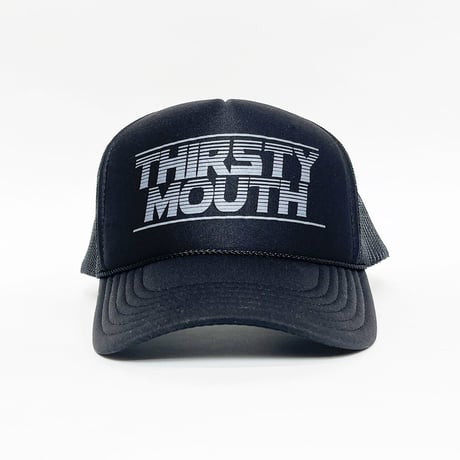 MESH CAP