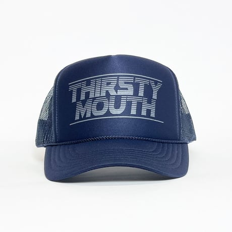 MESH CAP