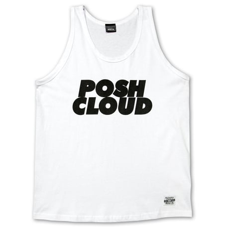 POSH CLOUD TANKTOP