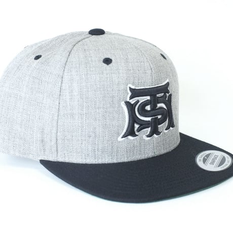 TSM LOGO 2TONE CAP