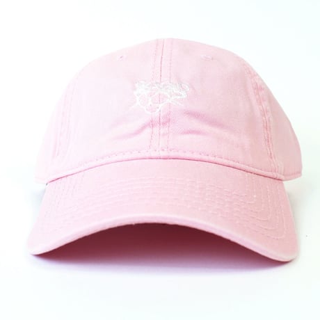 PANTHER DAD CAP