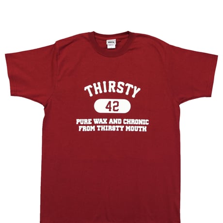 COLLEGE T-SHIRT