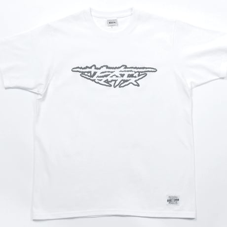 KANA LOGO T SHIRT