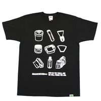 WAX TOOLS T-SHIRT