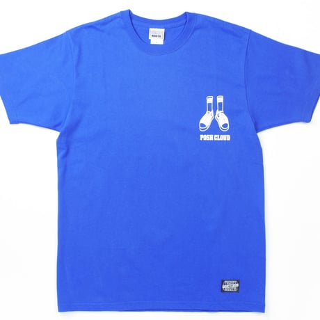 SNEAKER&SOX T-SHIRT