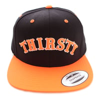 ARCHE LOGO CAP