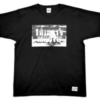 THIRSTY METRO T-SHIRT