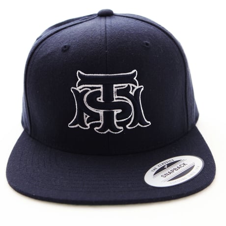 TMS LOGO CAP