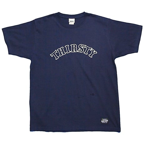 REFLECTOR  ARCH LOGO T-SHIRT