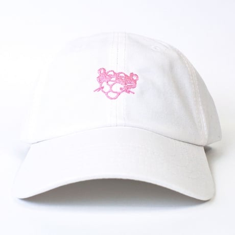 PANTHER DAD CAP