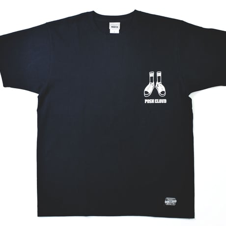 SNEAKER&SOX T-SHIRT