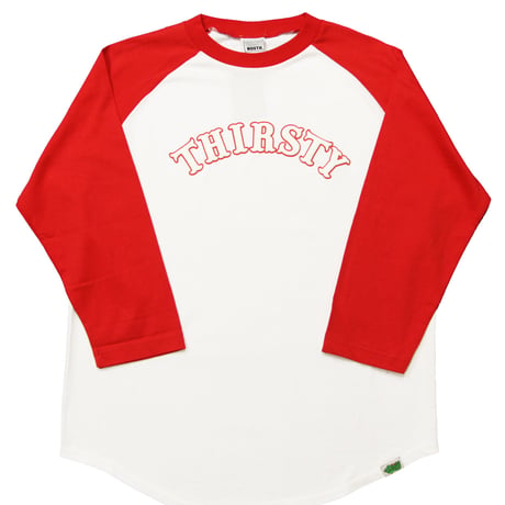 ARCHE LOGO RAGLAN