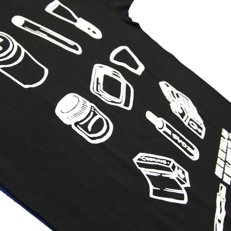 WAX TOOLS T-SHIRT