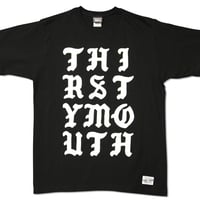 BIG LOGO T-SHIRT
