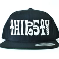 EGYPTIAN LOGO CAP