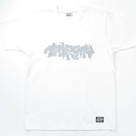 CLOUD LOGO T-SHIRT