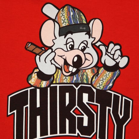 COOGI MOUSE T-SHIRT