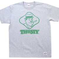 THIRSTY UNCLE T-SHIRT
