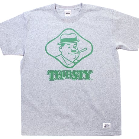 THIRSTY UNCLE T-SHIRT