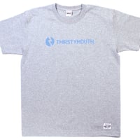 THIRSTY BOLT  T-SHIRT
