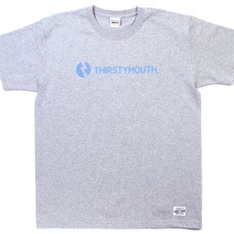 THIRSTY BOLT  T-SHIRT