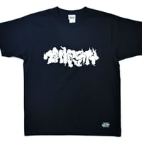 CLOUD LOGO T-SHIRT