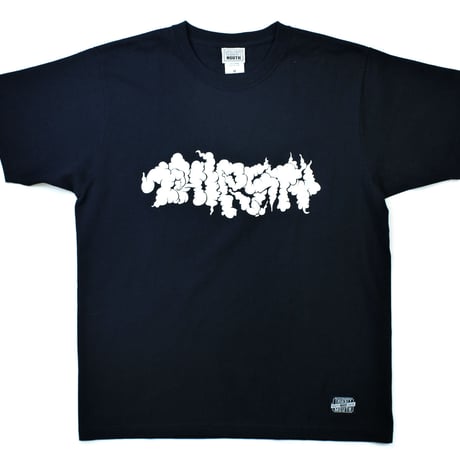 CLOUD LOGO T-SHIRT