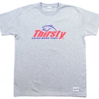 CATCH MORE KUSH T-SHIRT