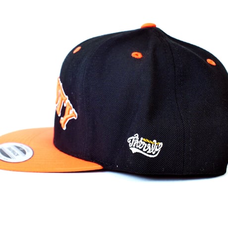 ARCHE LOGO CAP