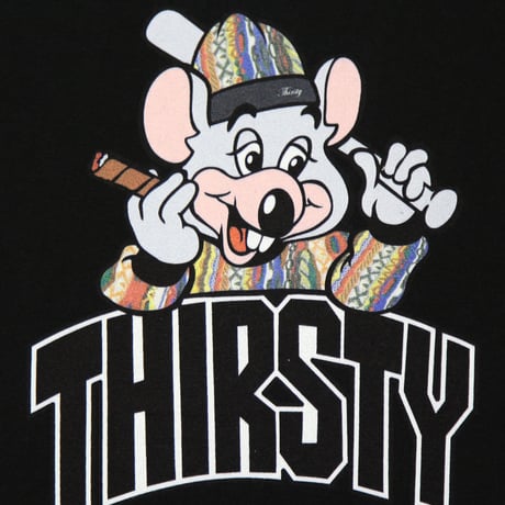 COOGI MOUSE T-SHIRT