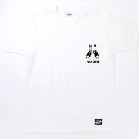 SNEAKER&SOX T-SHIRT