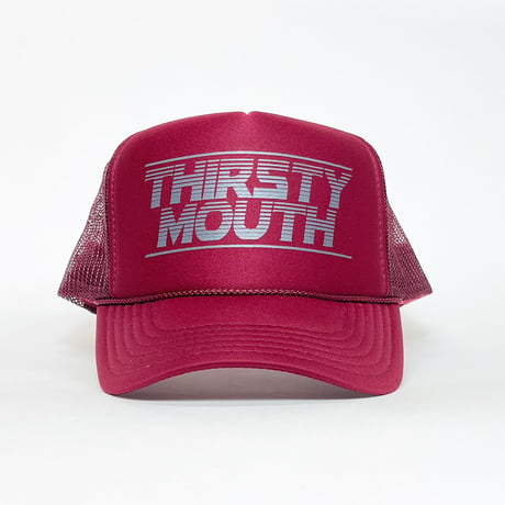 MESH CAP