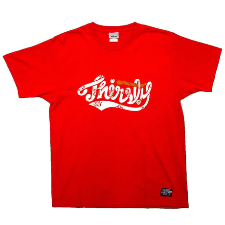 PAYZLEY　LOGO  T-SHIRT