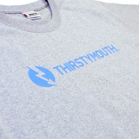 THIRSTY BOLT  T-SHIRT