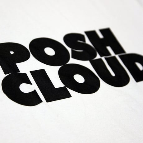 POSH CLOUD T-SHIRT