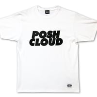 POSH CLOUD T-SHIRT