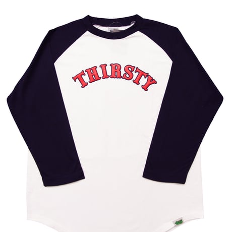 ARCHE LOGO RAGLAN