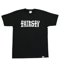 EGYPTIAN LOGO T-SHIRT