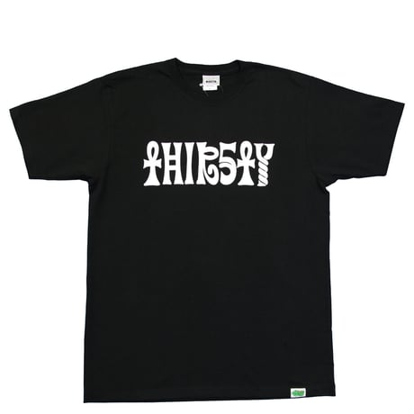 EGYPTIAN LOGO T-SHIRT