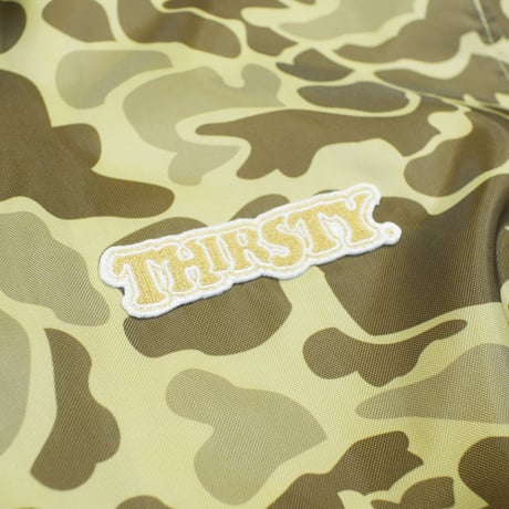 CAMO COACH JKT