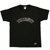 REFLECTOR  ARCH LOGO T-SHIRT