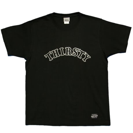 REFLECTOR  ARCH LOGO T-SHIRT
