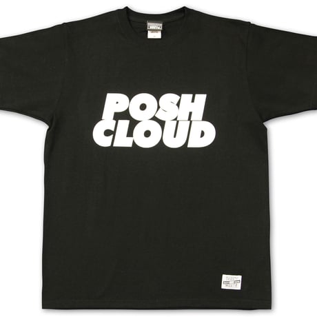 POSH CLOUD T-SHIRT