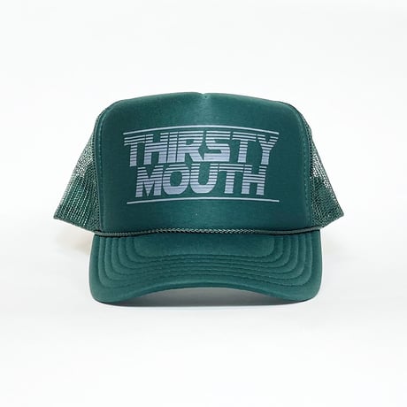 MESH CAP