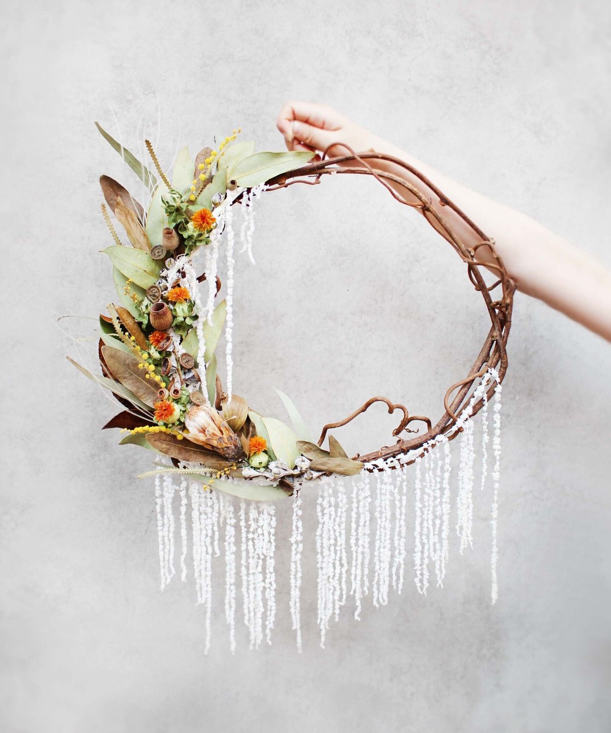 La Boutique Fantasque オリジナルリース オーダー商品】リース | franklins［フランクリンズ］