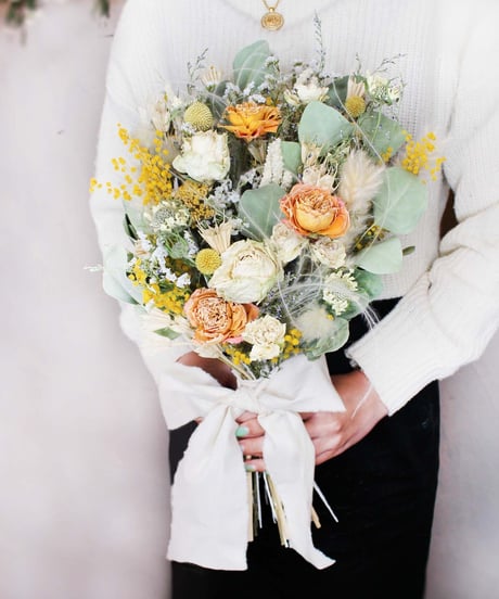 ウェディングブーケ CATEGORY ウェディングブーケ | franklins［フランクリンズ］